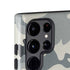 NFL Cincinnati Bengals Camo Galaxy S25 Ultra Impact Case